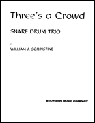 Three&#39;s ( 3) A Crowd