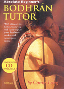 Absolute Beginner's Bodhrán Tutor