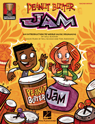 Peanut Butter Jam