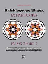 Kaleidoscope Duets, Book 5