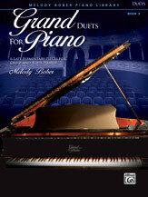 Grand Duets for Piano, Book 3