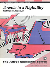 Jewels in a Night Sky