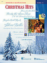 Alfred&#39;s Basic Adult Piano Course: Christmas Hits Book 1