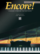 Encore!, Book 2