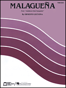 Malagueña