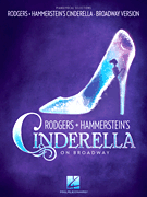 Rodgers & Hammerstein's Cinderella on Broadway Rodgers & Hammerstein's Cinderella on Broadway