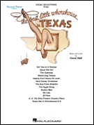 The Best Little Whorehouse in Texas