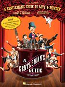 A Gentleman&#39;s Guide to Love and Murder