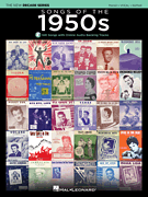 Songs of the 1950s