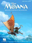 Moana - Music from the Motion Picture Soundtrack