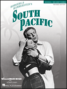 South Pacific - vocal selections