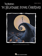 Tim Burton's The Nightmare Before Christmas Tim Burton's The Nightmare Before Christmas