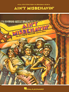 Ain&#39;t Misbehavin&#39;