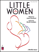 Little Women: The Musical