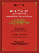 Ballet Music