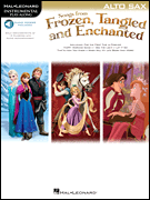 Songs from Frozen, Tangled and Enchanted Songs from Frozen, Tangled and Enchanted