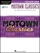 Motown Classics - Instrumental Play-Along Series