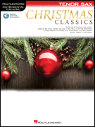 Christmas Classics for Tenor Sax