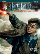 Harry Potter™ Instrumental Solos