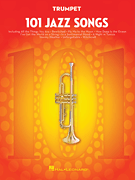 101 Jazz Songs for Trumpet