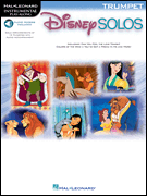 Disney Solos for Trumpet