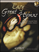 Easy Great Hymns