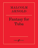 Fantasy for Tuba