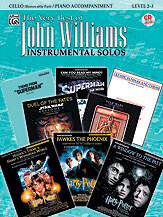 The Very Best of John Williams for Strings