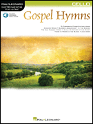 Gospel Hymns for Cello