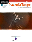 Piazzolla Tangos