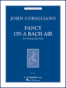 Fancy on a Bach Air