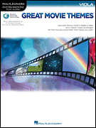 Great Movie Themes