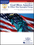 God Bless America &amp; Other Star-Spangled Songs