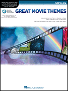 Great Movie Themes