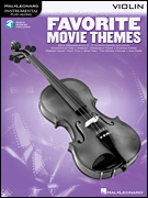 Favorite Movie Themes