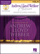 Andrew Lloyd Webber Classics - Violin