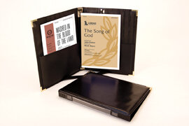 Folder - Legacy Choral