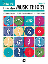 Alfred&#39;s Essentials of Music Theory: Book 2