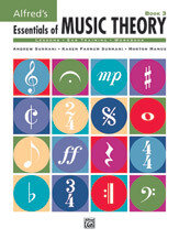 Alfred&#39;s Essentials of Music Theory: Book 3