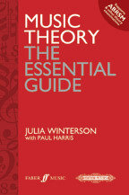 Music Theory: The Essential Guide