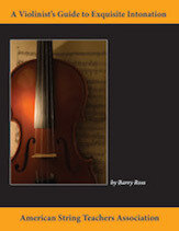 A Violinist&#39;s Guide for Exquisite Intonation (Revised)