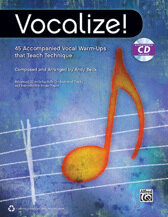 Vocalize!