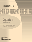 Concerto Petite [AC4004]