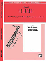 Bouree [BS1007]