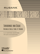 Sarabande and Gigue [BS3005]