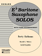 Forty Fathoms [BS3021]