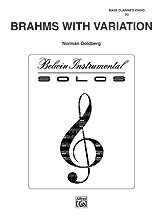 Brahms with Variations [BC2005]