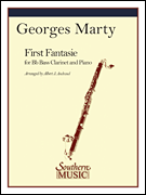 First Fantaisie (Fantasy) [BC6004]