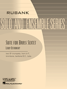 Suite for Brass Sextet [BX4017]