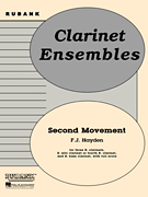 Second Movement from Symphony No. 100 (Military) [CR3007]